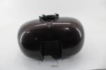 08-23 Harley Davidson Electra Road Street Glide Fuel Tank