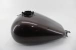 08-23 Harley Davidson Electra Road Street Glide Fuel Tank