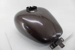 08-23 Harley Davidson Electra Road Street Glide Fuel Tank