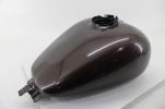 08-23 Harley Davidson Electra Road Street Glide Fuel Tank