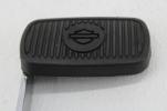 08-13 Harley Davidson Touring Electra King Road Rear Back Brake Foot Pedal