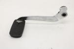 08-13 Harley Davidson Touring Electra King Road Rear Back Brake Foot Pedal