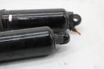 09-23 Harley Davidson Touring Electra Road Street Rear Back Shocks Absorber