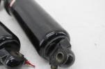 09-23 Harley Davidson Touring Electra Road Street Rear Back Shocks Absorber