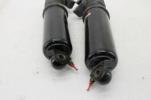 09-23 Harley Davidson Touring Electra Road Street Rear Back Shocks Absorber