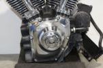 07-16 Harley Davidson Touring Electra King Street Road 103 Engine Motor