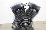 07-16 Harley Davidson Touring Electra King Street Road 103 Engine Motor