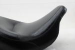 04-07 Harley Davidson Electra Front Rear Seat