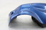 03-06 Harley Davidson Electra Glide Left Side Lower Fairing