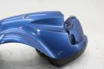 03-06 Harley Davidson Electra Glide Left Side Lower Fairing