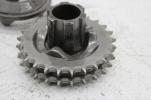 94-06 Harley Davidson Touring Softail Dyna Twin Cam 88 Compensating 25 Sprocket