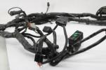 2005 05 Harley Davidson Electra Glide Main Wiring Harness 70985-05