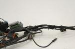 2005 05 Harley Davidson Electra Glide Main Wiring Harness 70985-05