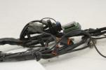 2005 05 Harley Davidson Electra Glide Main Wiring Harness 70985-05