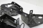 14-23 Harley Davidson CVO Electra Street Glide Front Fairing Support Bracket Sta