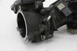 17-23 Harley Touring Fuel Throttle Body & Intake Manifold Assembly