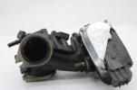 17-23 Harley Touring Fuel Throttle Body & Intake Manifold Assembly