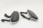 09-23 Harley Davidson Touring Right/Left Front Footrest Floor Board Footboard