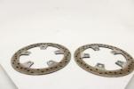 14-23 Harley Davidson Touring Electra King Road Front Brake Disc Rotor