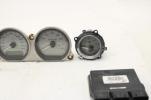 14-16 Harley Davidson Touring Softail ECU & BCM With Gauges