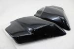 09-23 Harley Davidson Touring Electra Street Right/Left Side Frame Cover