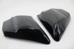 09-23 Harley Davidson Touring Electra Street Right/Left Side Frame Cover