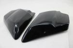 09-23 Harley Davidson Touring Electra Street Right/Left Side Frame Cover