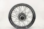 12-17 Harley Softail Heritage Deluxe Front Laced Wheel 16x3