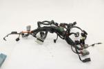 2006 06 Harley Electra Street Glide Front Fairing Interconnect Wiring Harness