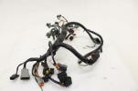 2006 06 Harley Electra Street Glide Front Fairing Interconnect Wiring Harness