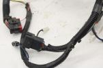 2006 06 Harley Electra Street Glide Front Fairing Interconnect Wiring Harness