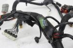 2006 06 Harley Electra Street Glide Front Fairing Interconnect Wiring Harness