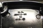 99-06 Harley Davidson Touring Electra King Road Twin Cam 88 Outer Primary Cover