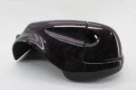 06-13 Harley Davidson Electra Glide Road King Left Front Lower Vented Fairing