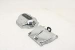 15-23 Harley Davidson Freewheeler Transmission Covers