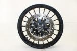 18-19 Harley Davidson Road King Front Wheel 21 Spoke 19x3.5 Black