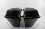 00-02 Harley Davidson Touring Road King Right & Left Saddlebag