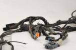 02-03 Harley Davidson Touring Road King Glide Electra EFI Wiring Harness