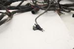 02-03 Harley Davidson Touring Road King Glide Electra EFI Wiring Harness