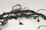 02-03 Harley Davidson Touring Road King Glide Electra EFI Wiring Harness