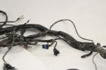 02-03 Harley Davidson Touring Road King Glide Electra EFI Wiring Harness