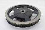 09-23 Harley-Davidson Touring Electra Road King Street Rear Back Pulley 68 Teeth