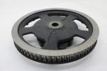 09-23 Harley-Davidson Touring Electra Road King Street Rear Back Pulley 68 Teeth