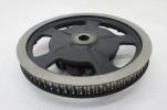 09-23 Harley-Davidson Touring Electra Road King Street Rear Back Pulley 68 Teeth