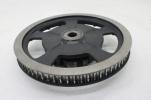 09-23 Harley-Davidson Touring Electra Road King Street Rear Back Pulley 68 Teeth