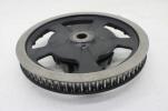 09-23 Harley-Davidson Touring Electra Road King Street Rear Back Pulley 68 Teeth