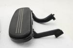 09-23 Harley Davidson Touring Right/Left Front Footrest Floor Board Footboard