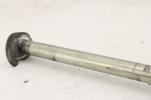 20-23 Harley Davidson Electra Road Street King Rear Axle