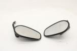 09-23 Harley Davidson Touring Left & Right Mirrors Mirror