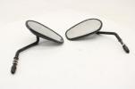 09-23 Harley Davidson Touring Left & Right Mirrors Mirror